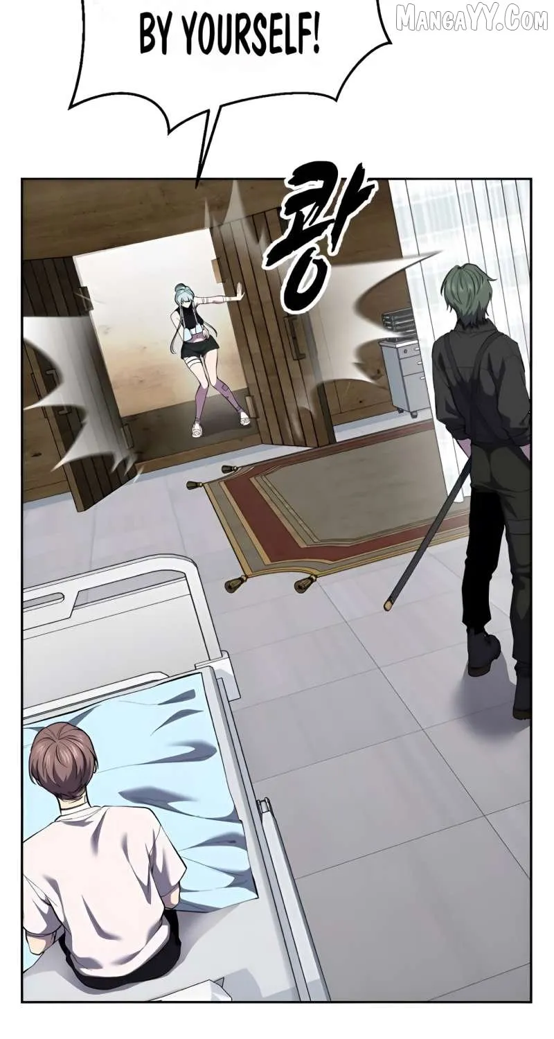 The boy of death Chapter 303 page 12 - 