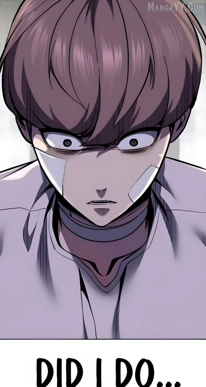 The boy of death Chapter 303 page 112 - 