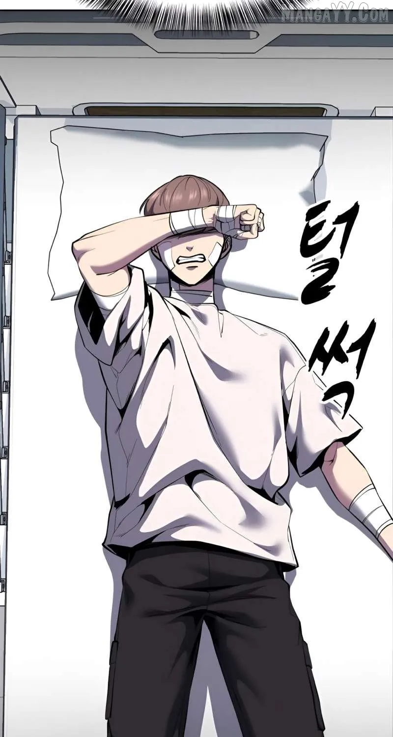 The boy of death Chapter 303 page 116 - 