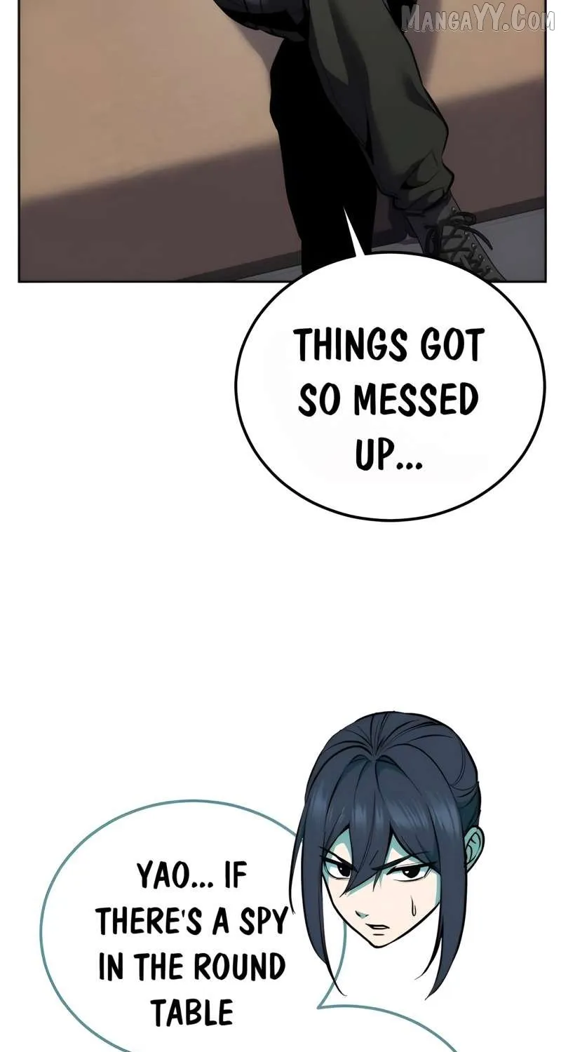 The boy of death Chapter 303 page 124 - 