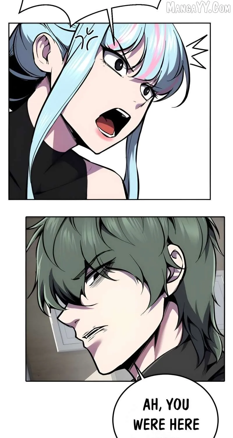 The boy of death Chapter 303 page 14 - 