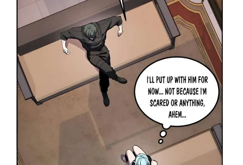The boy of death Chapter 303 page 131 - 