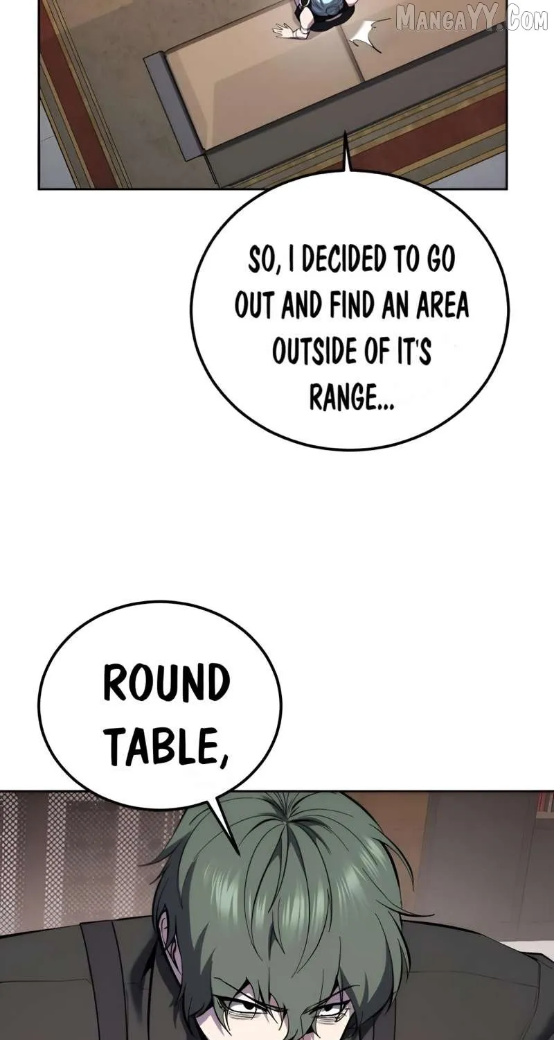The boy of death Chapter 303 page 132 - 