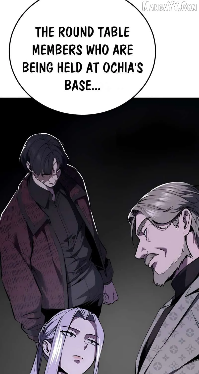 The boy of death Chapter 303 page 138 - 