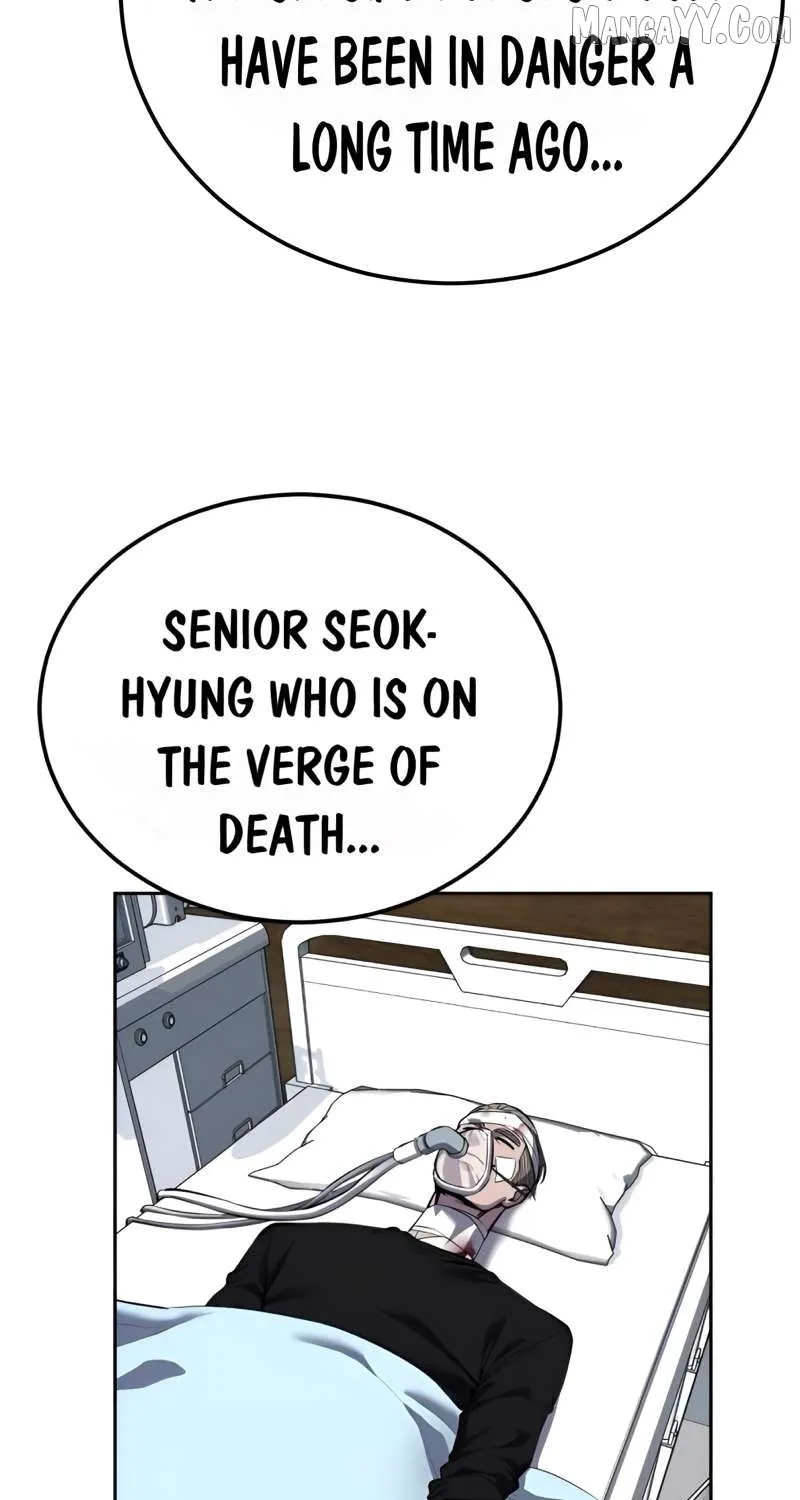 The boy of death Chapter 303 page 142 - 