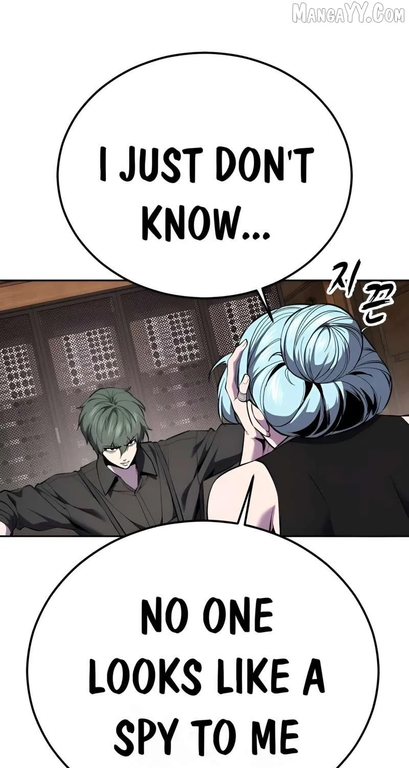 The boy of death Chapter 303 page 144 - 