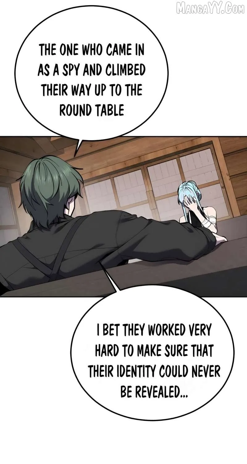 The boy of death Chapter 303 page 146 - 
