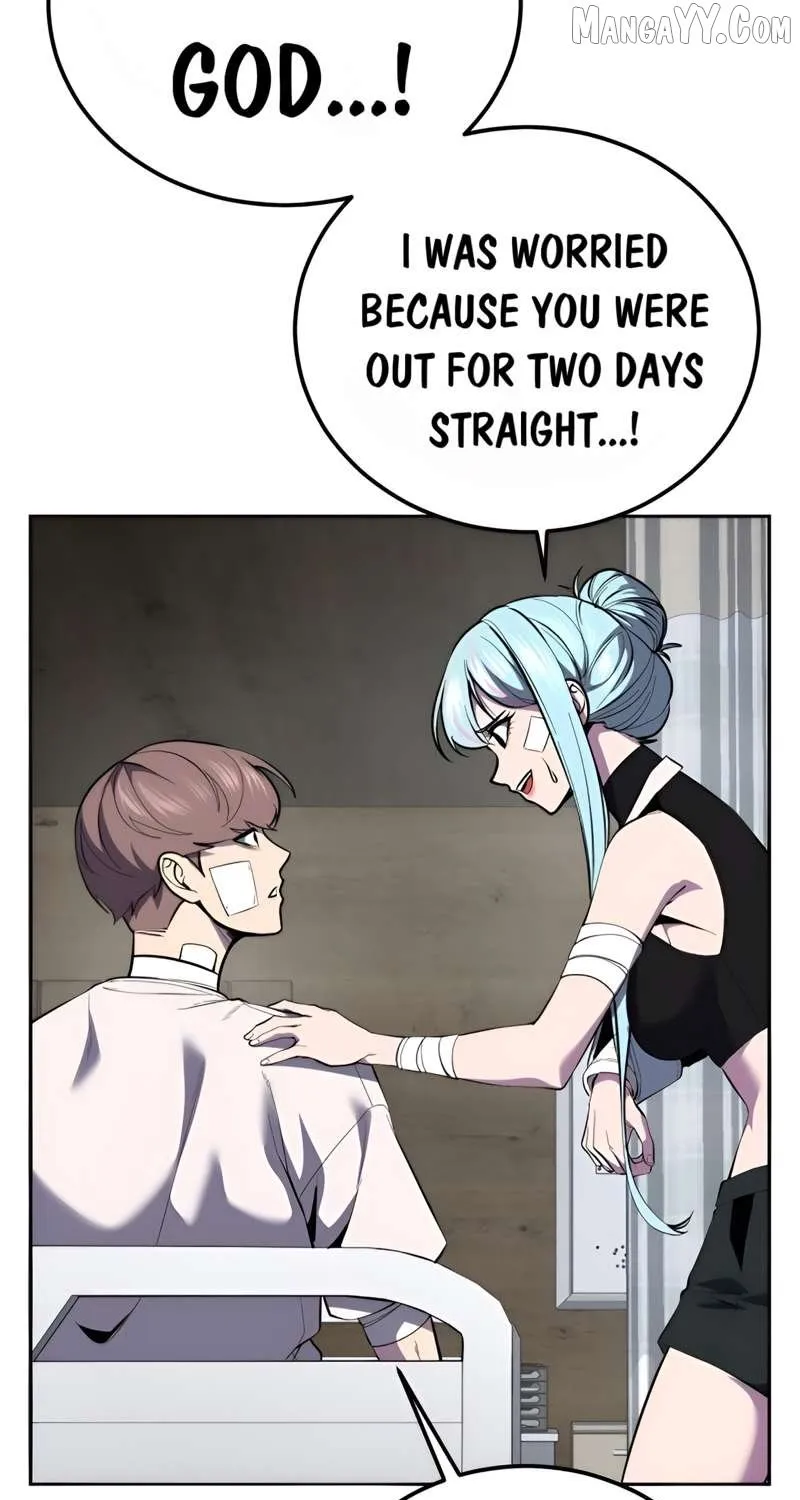 The boy of death Chapter 303 page 16 - 