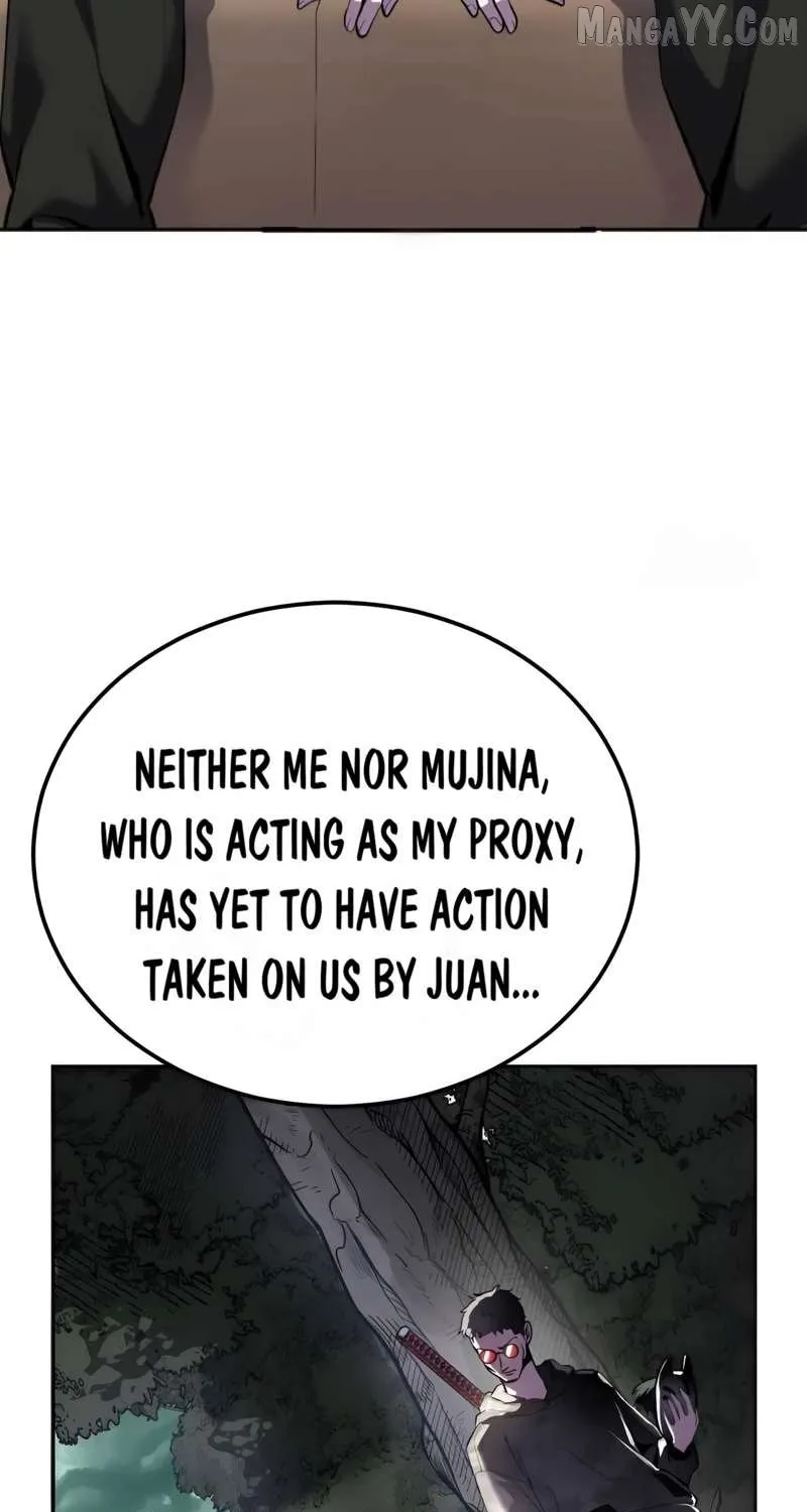 The boy of death Chapter 303 page 156 - 
