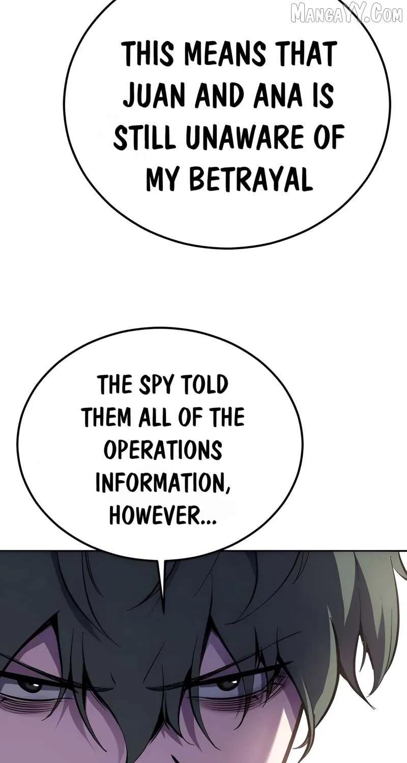 The boy of death Chapter 303 page 158 - 