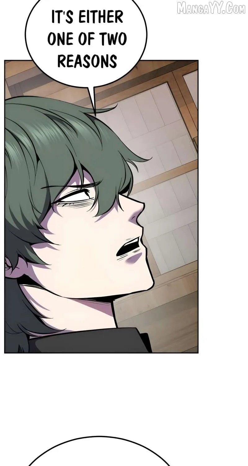 The boy of death Chapter 303 page 164 - 