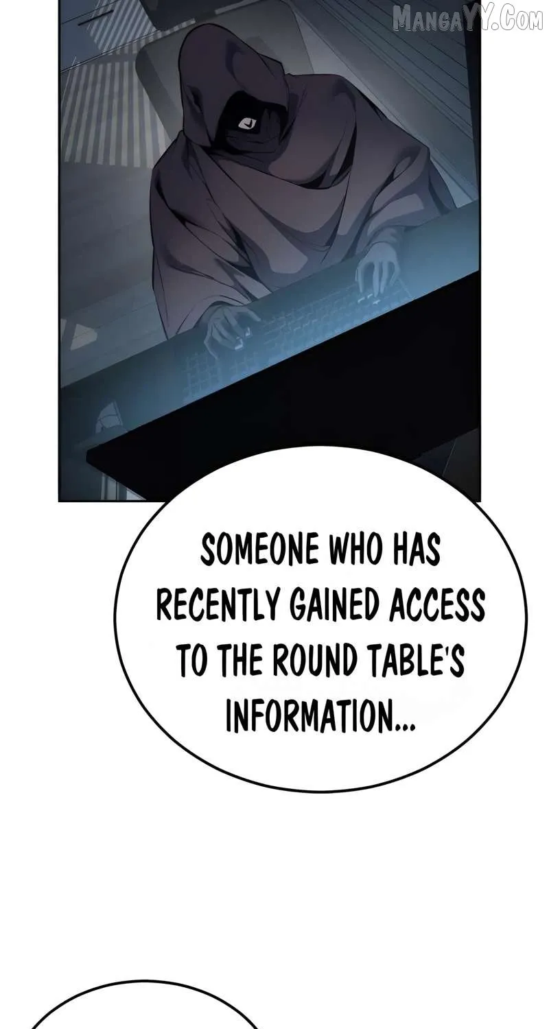 The boy of death Chapter 303 page 166 - 