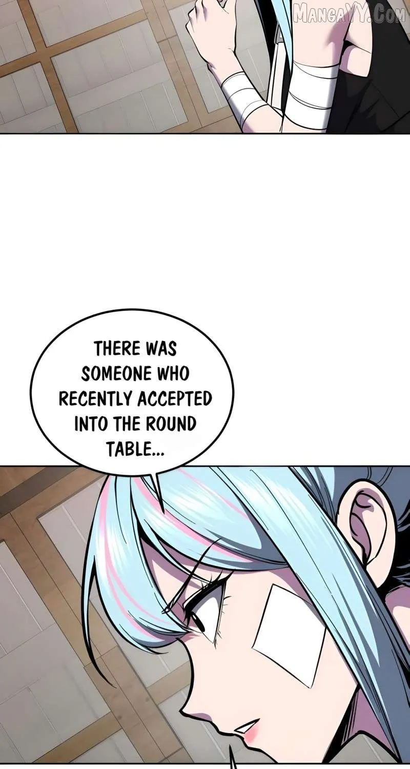 The boy of death Chapter 303 page 168 - 