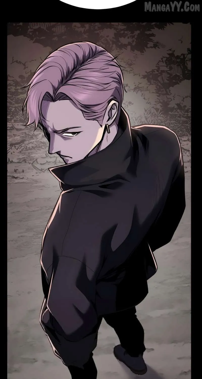 The boy of death Chapter 303 page 172 - 