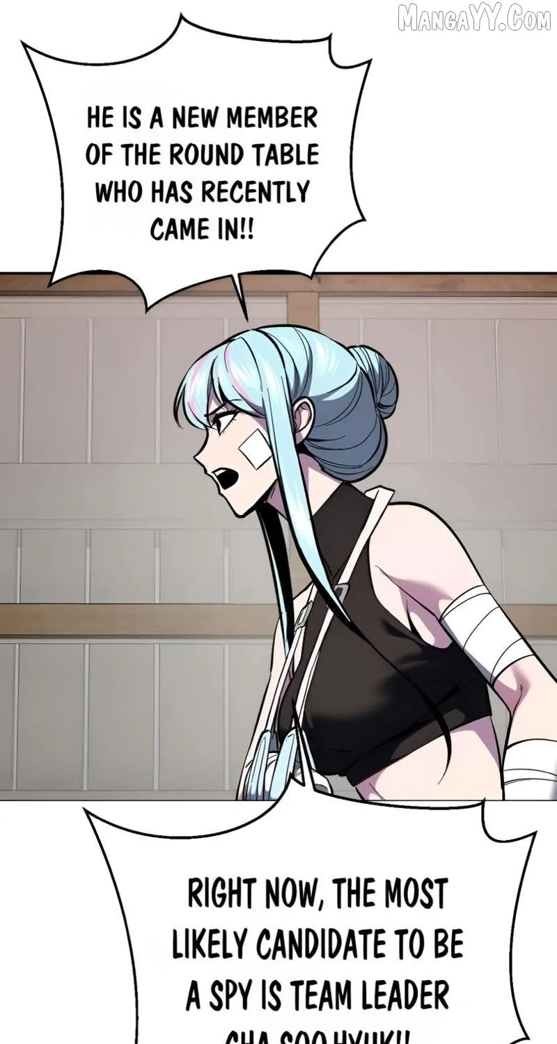 The boy of death Chapter 303 page 178 - 