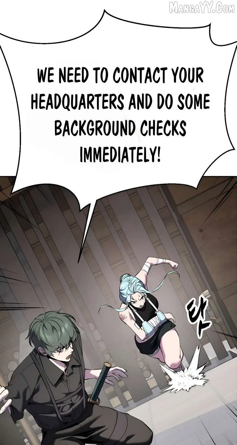 The boy of death Chapter 303 page 180 - 