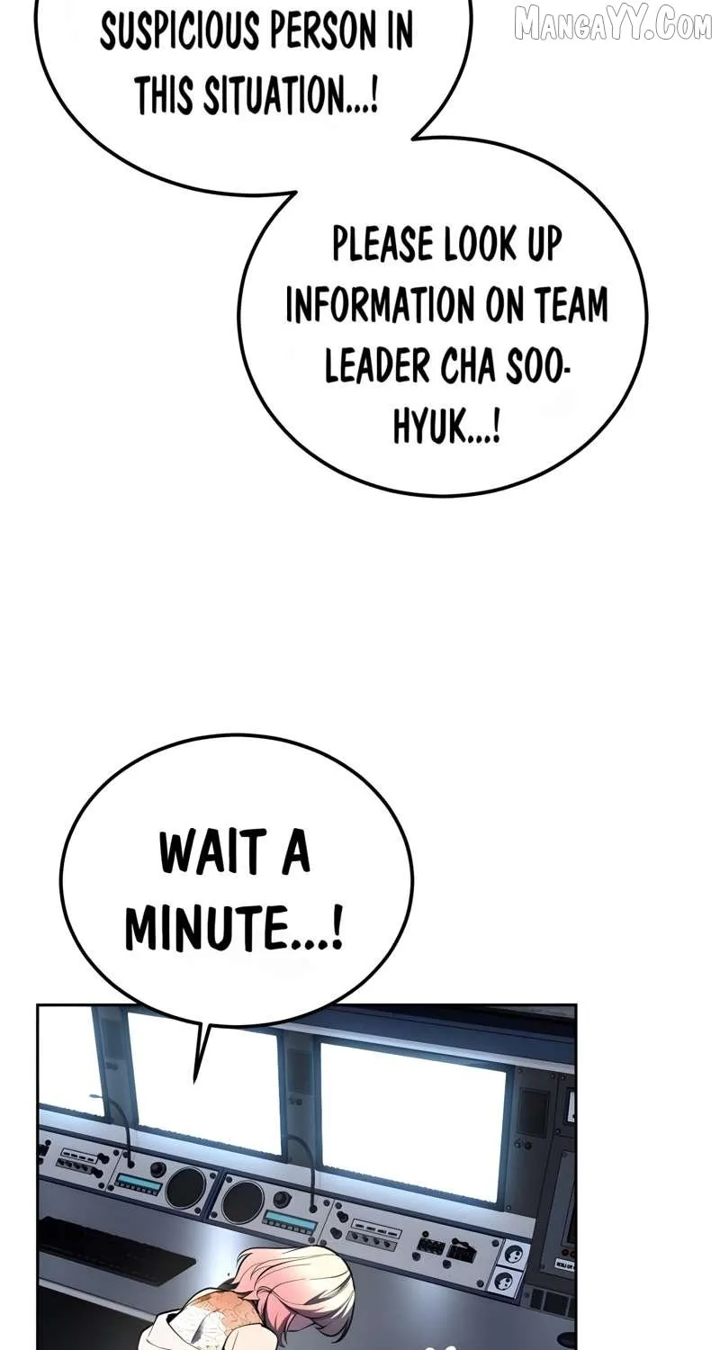 The boy of death Chapter 303 page 190 - 
