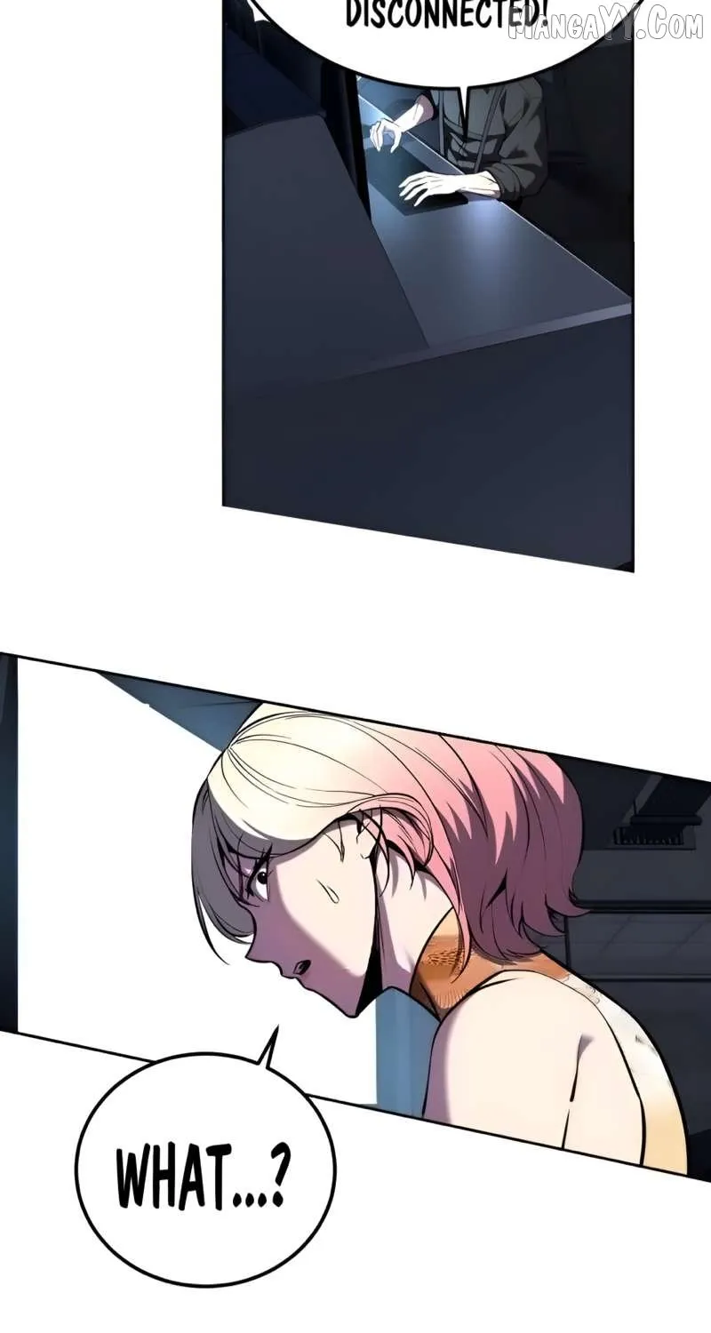 The boy of death Chapter 303 page 200 - 