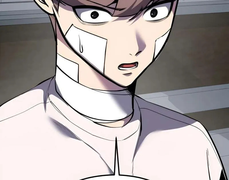 The boy of death Chapter 303 page 3 - 