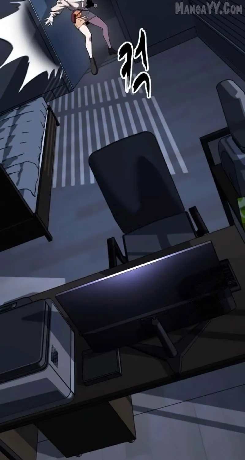 The boy of death Chapter 303 page 202 - 
