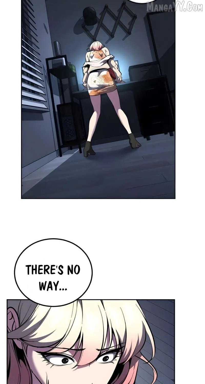 The boy of death Chapter 303 page 204 - 