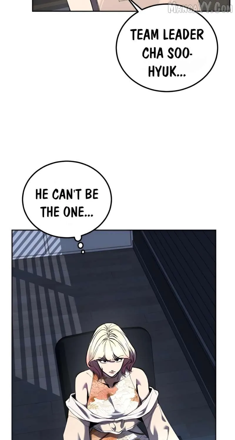 The boy of death Chapter 303 page 206 - 