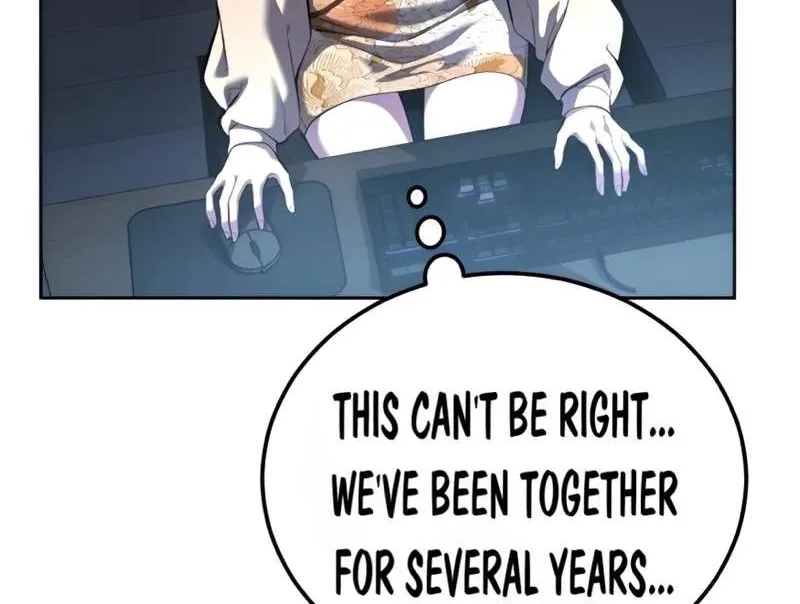 The boy of death Chapter 303 page 207 - 