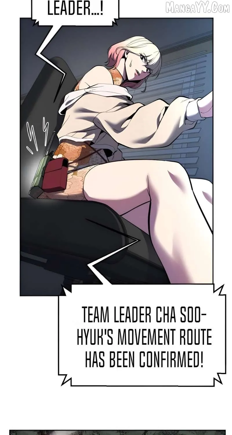 The boy of death Chapter 303 page 218 - 