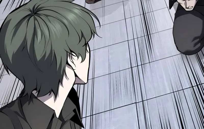 The boy of death Chapter 303 page 23 - 