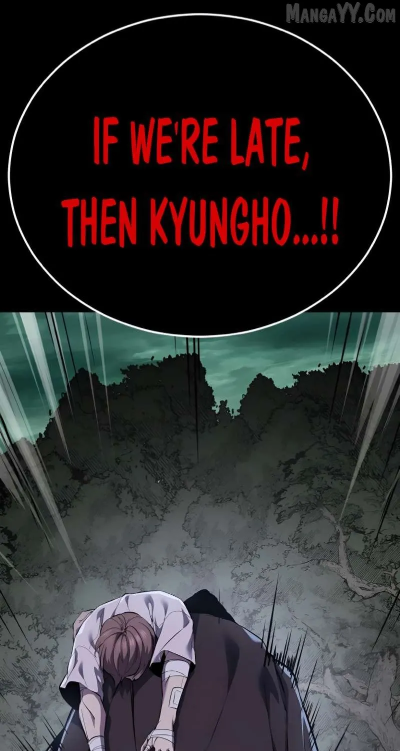 The boy of death Chapter 303 page 226 - 