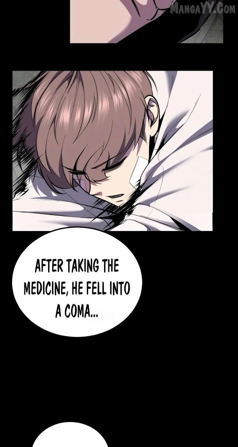 The boy of death Chapter 303 page 230 - 