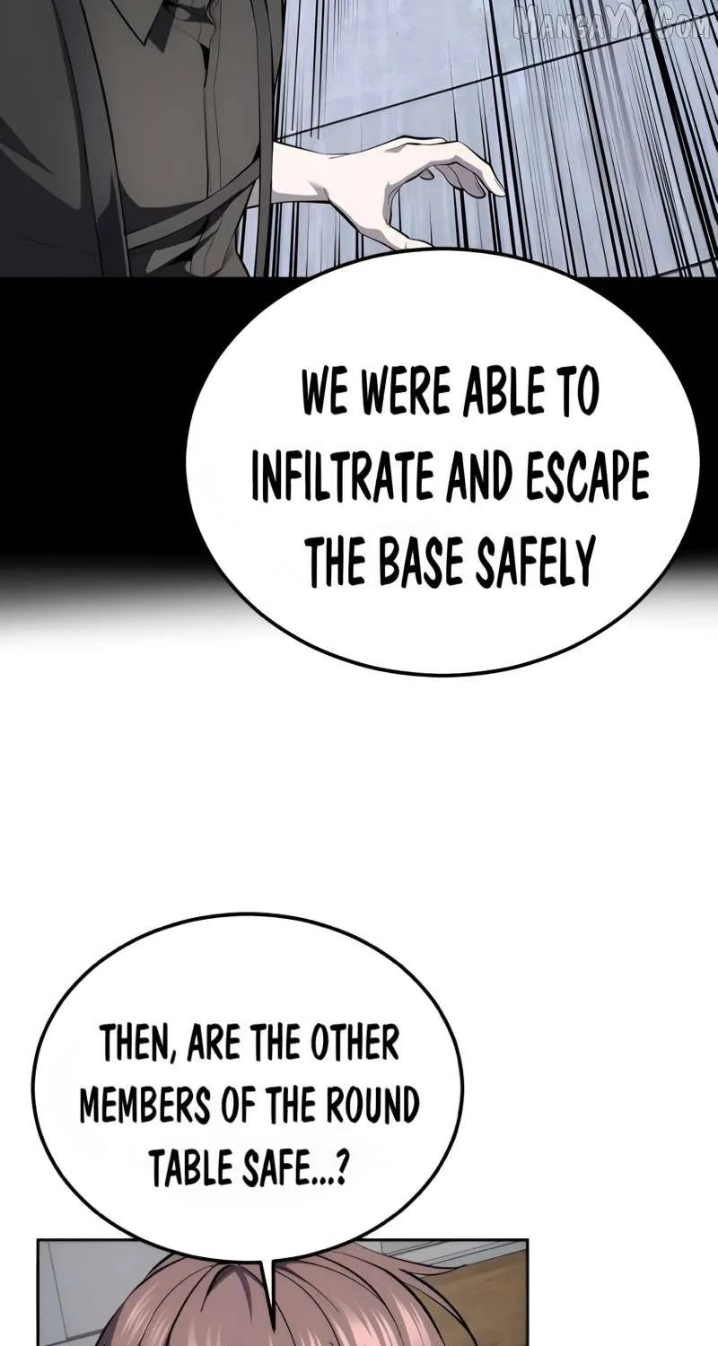 The boy of death Chapter 303 page 24 - 