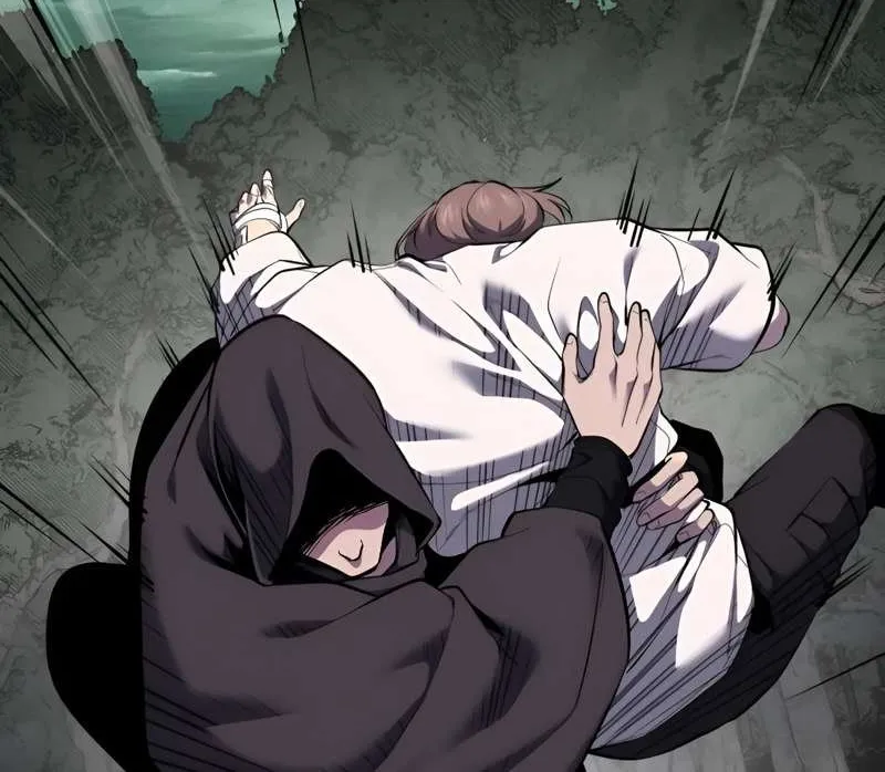 The boy of death Chapter 303 page 235 - 