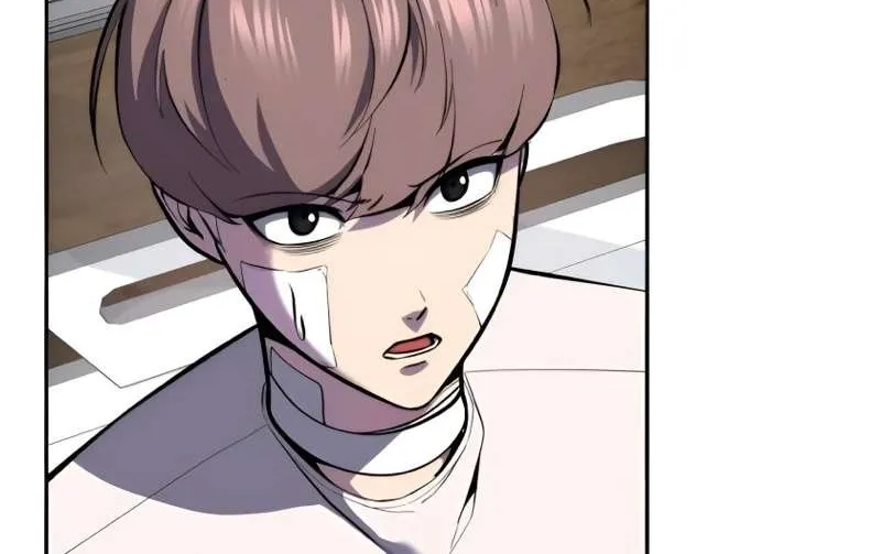 The boy of death Chapter 303 page 25 - 