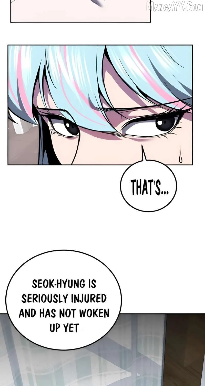 The boy of death Chapter 303 page 26 - 