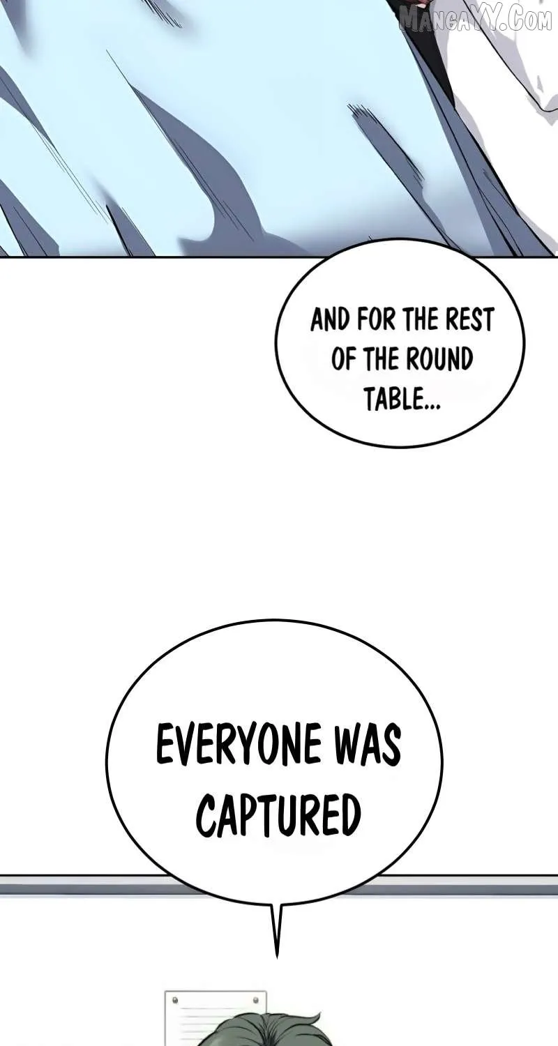 The boy of death Chapter 303 page 28 - 