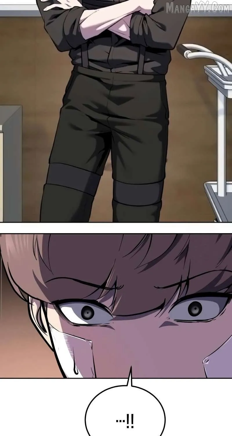 The boy of death Chapter 303 page 30 - 