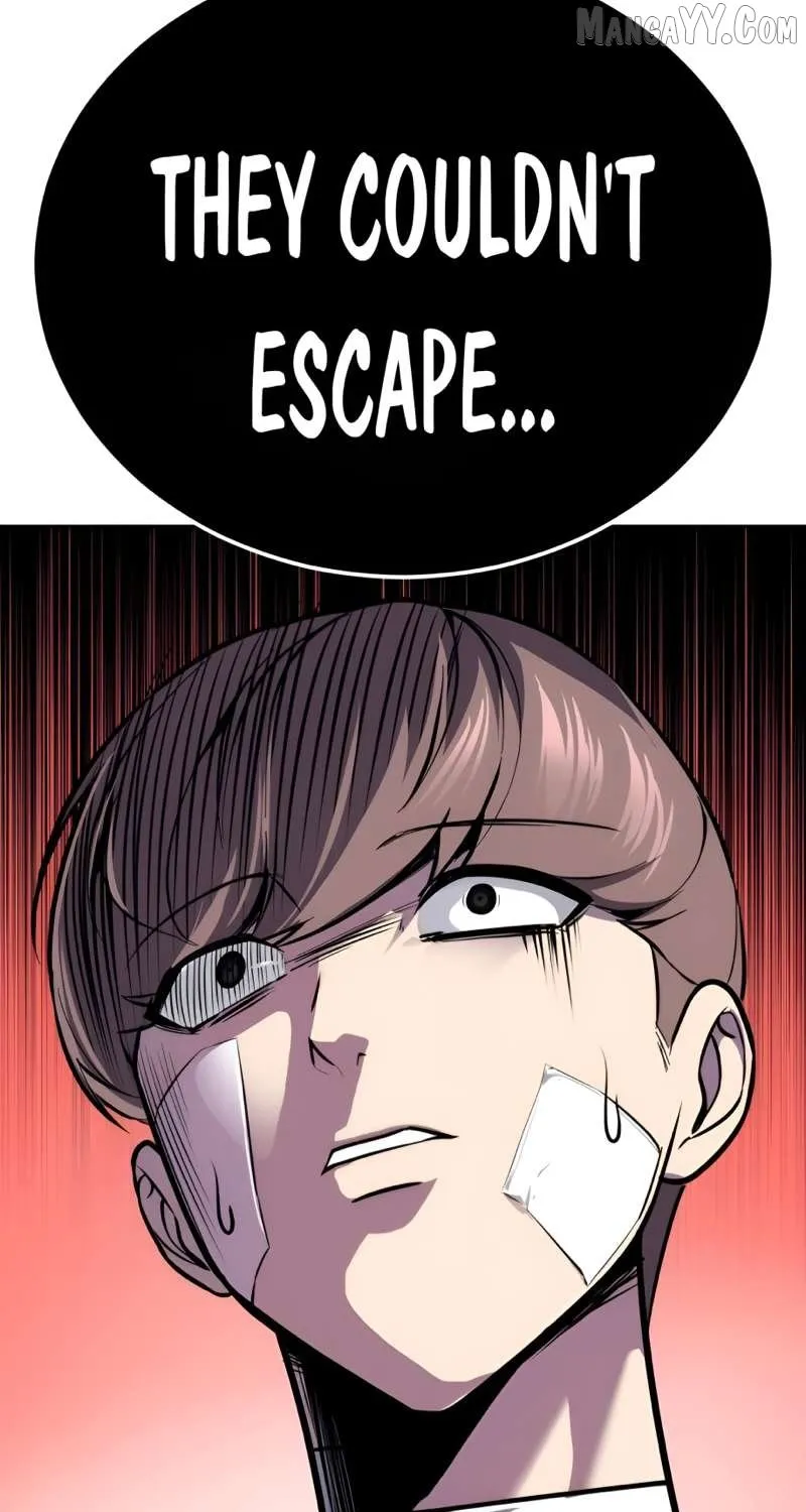 The boy of death Chapter 303 page 40 - 