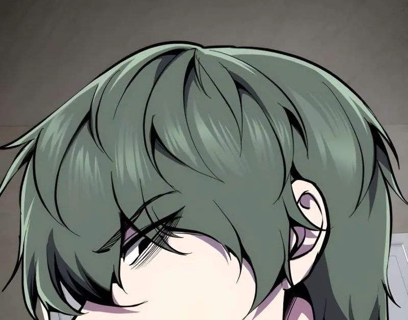 The boy of death Chapter 303 page 5 - 