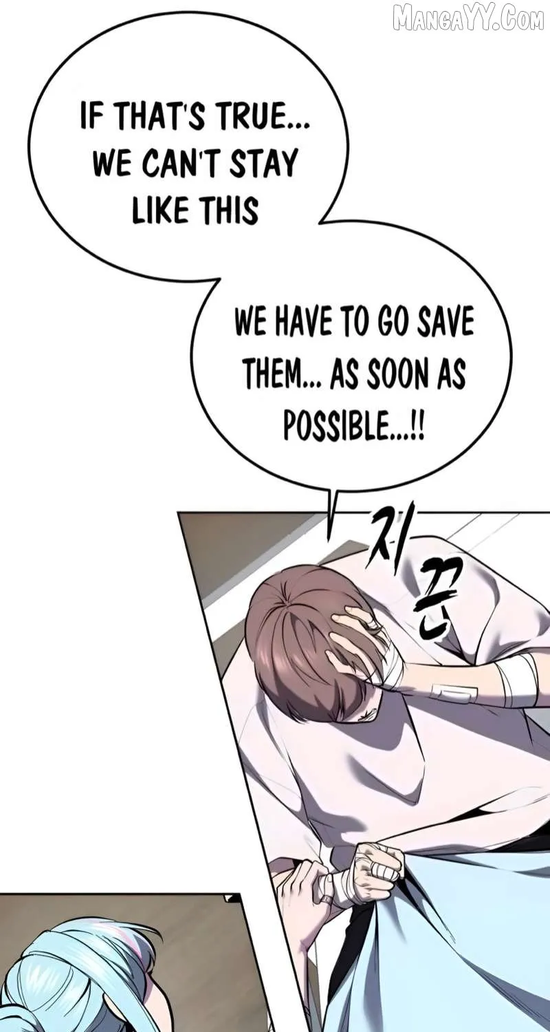 The boy of death Chapter 303 page 42 - 