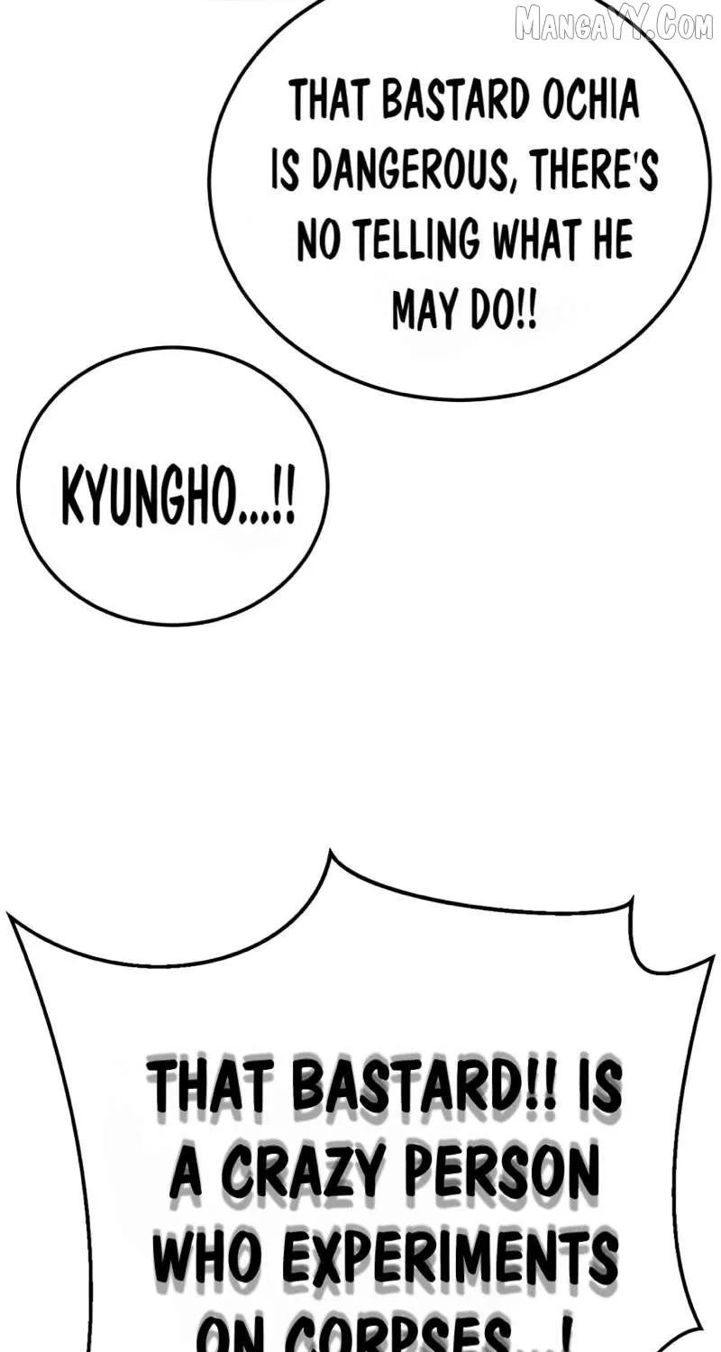 The boy of death Chapter 303 page 44 - 