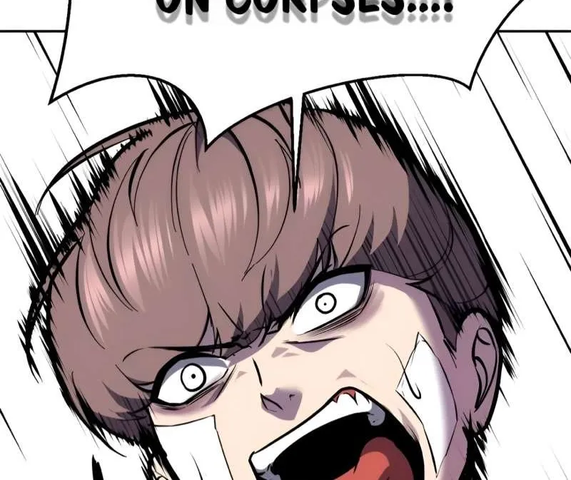 The boy of death Chapter 303 page 45 - 