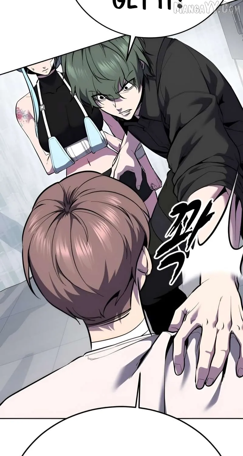 The boy of death Chapter 303 page 48 - 