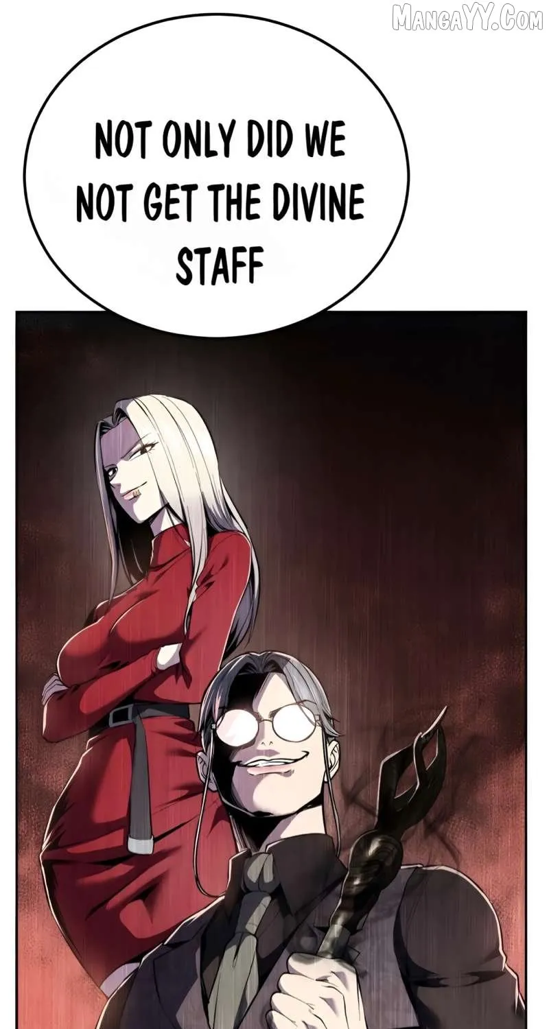 The boy of death Chapter 303 page 50 - 