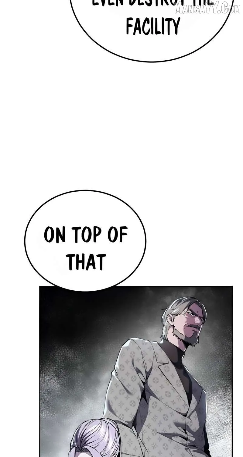 The boy of death Chapter 303 page 52 - 