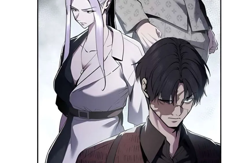 The boy of death Chapter 303 page 53 - 