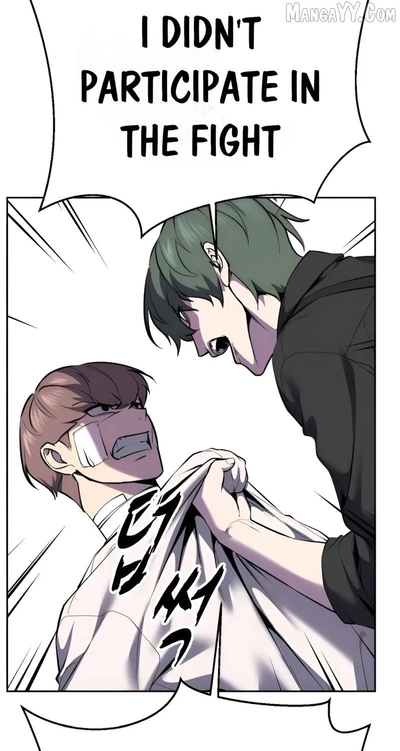 The boy of death Chapter 303 page 62 - 