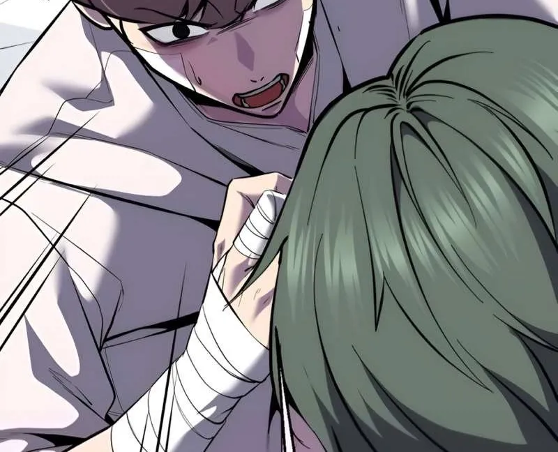 The boy of death Chapter 303 page 71 - 
