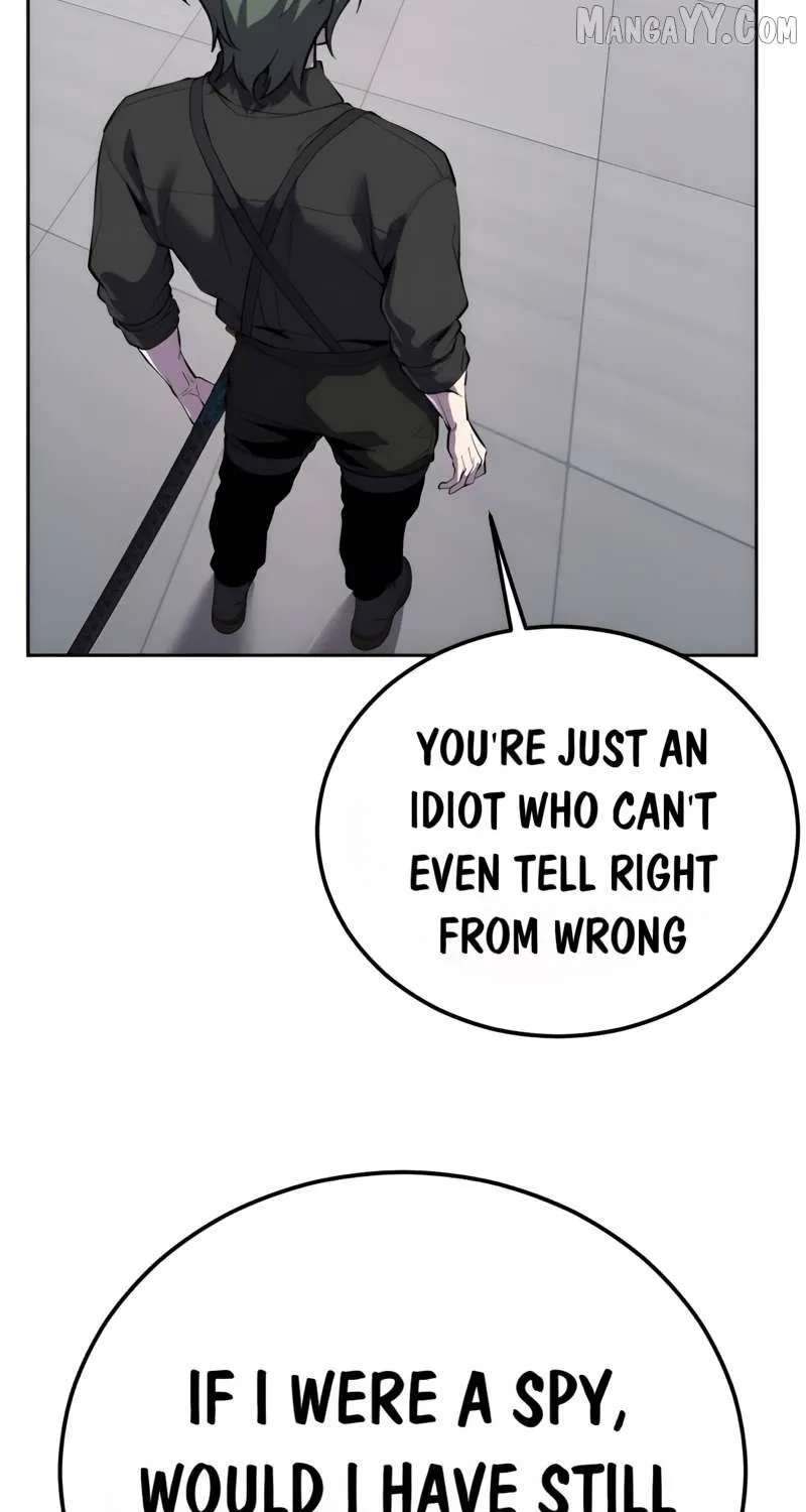 The boy of death Chapter 303 page 76 - 