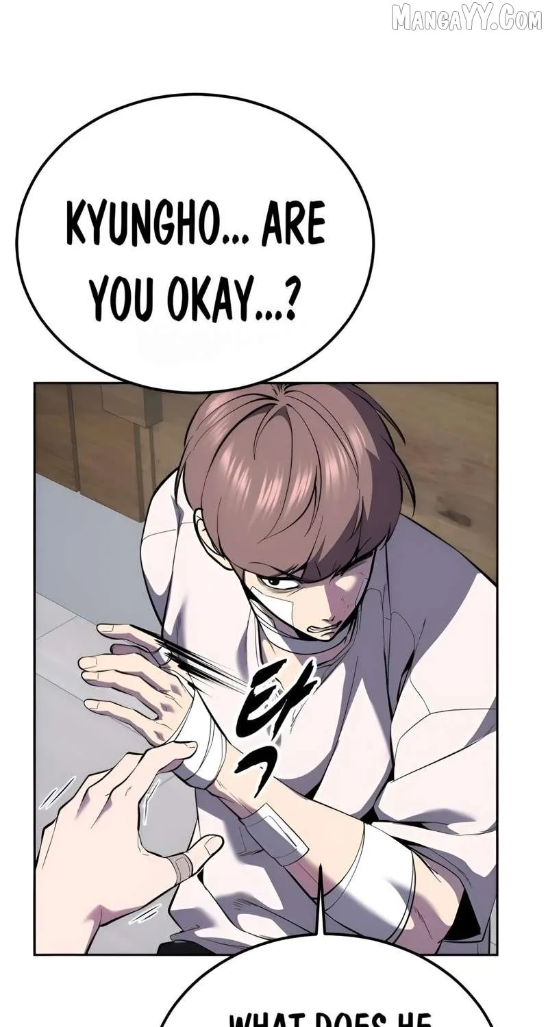The boy of death Chapter 303 page 80 - 